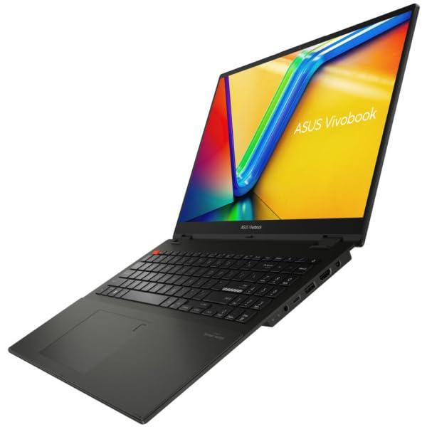 Amazon.com: ASUS 2023 Vivobook S 16 Flip 16” WUXGA 16:10 Touch